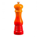 Le Creuset Classic salt & pepper Mill
