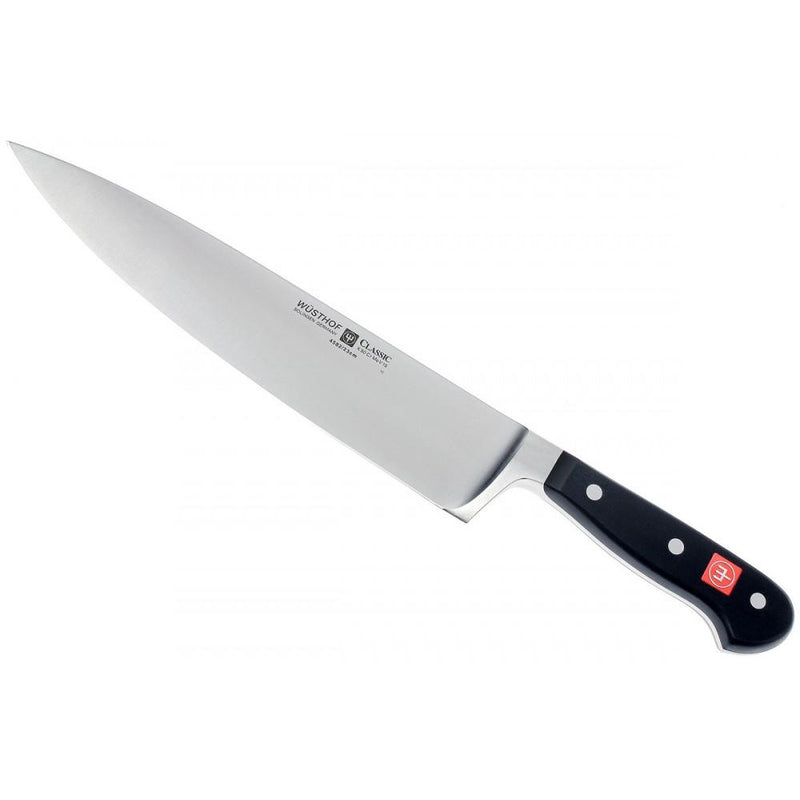 Wusthof classic cooks knife 23 cm